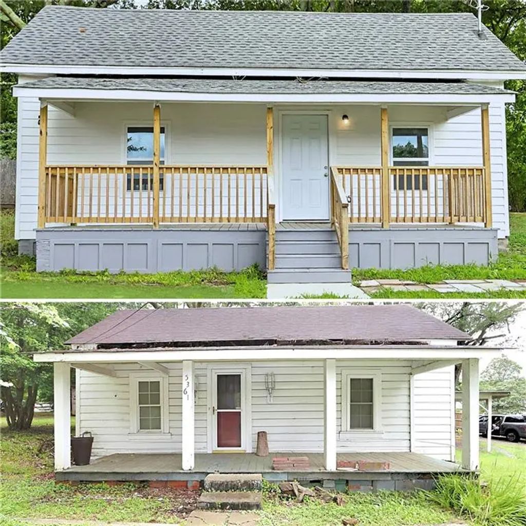 5361 N Main Street, Acworth