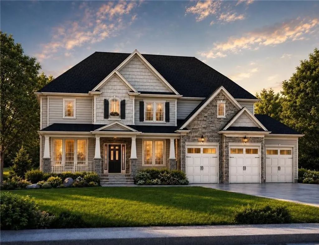 131 Floyd Road, Hampton