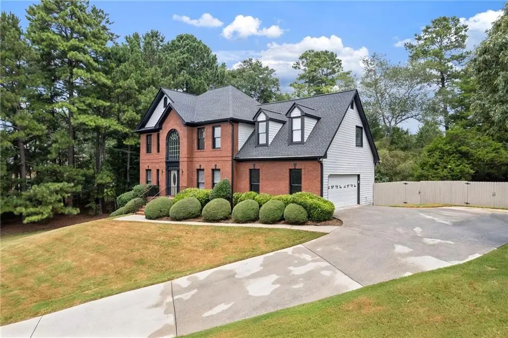 2310 Pine Haven Court, Grayson
