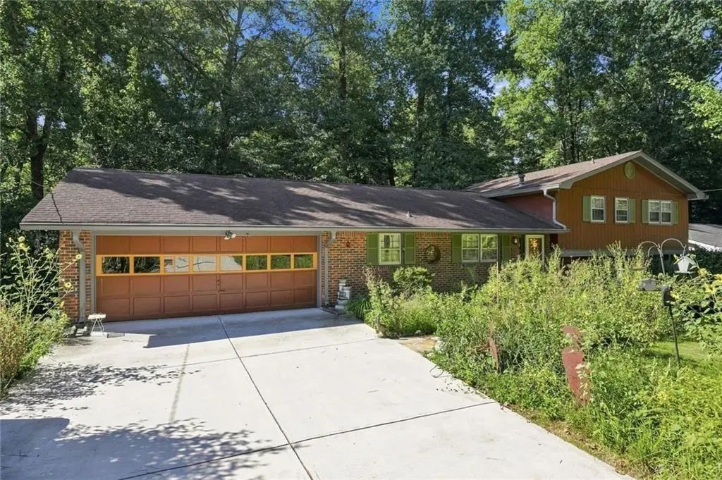 2804 Whitby Drive, Atlanta