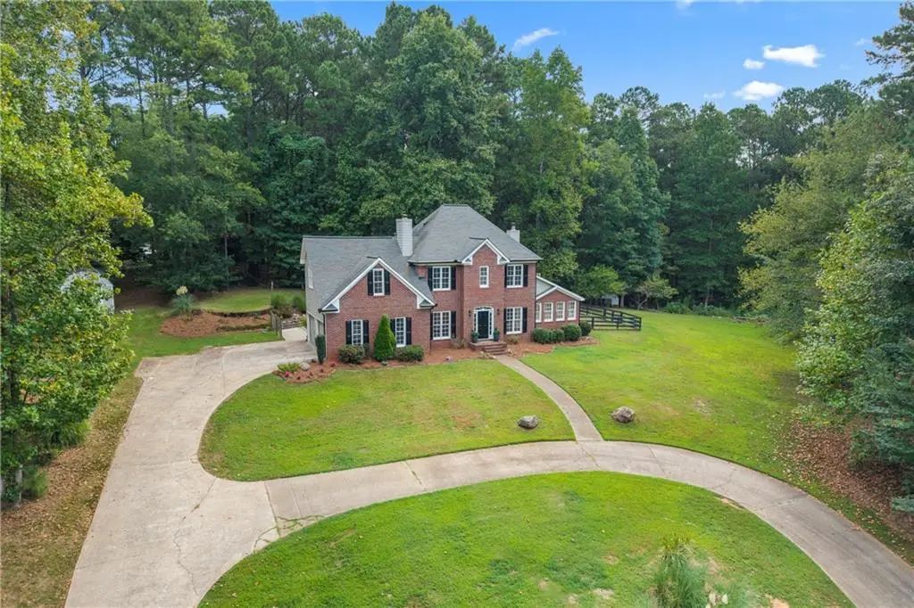 71 Picketts View, Acworth