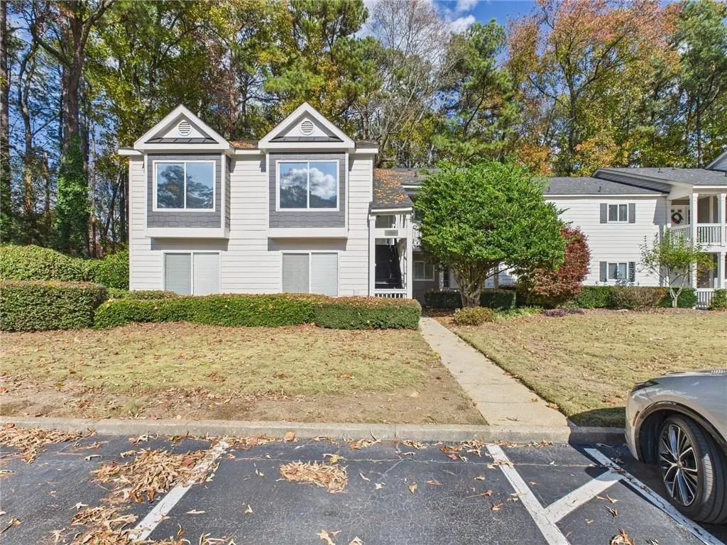 32 Rumson Court, Smyrna