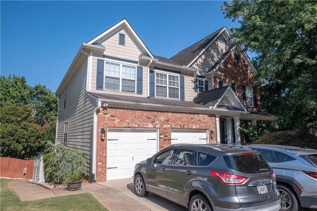 106 Woodview Court, Woodstock