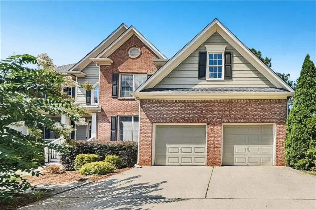 91 Paddington Place, Acworth