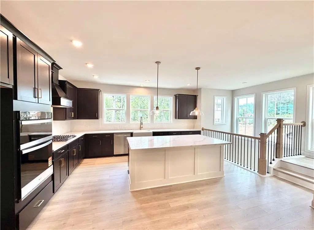 368 Sunset Hollow Street, Sugar Hill