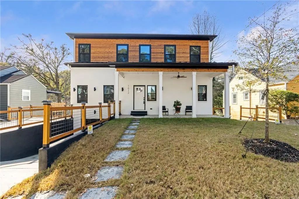1612 Orlando Street Sw, Atlanta