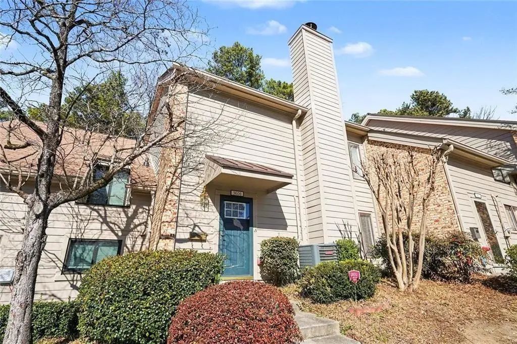 3608 Stonewall Court, Atlanta