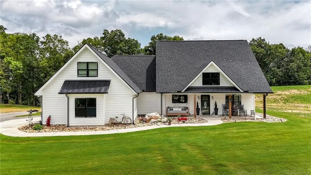 385 Owens Gin Road Ne, Calhoun