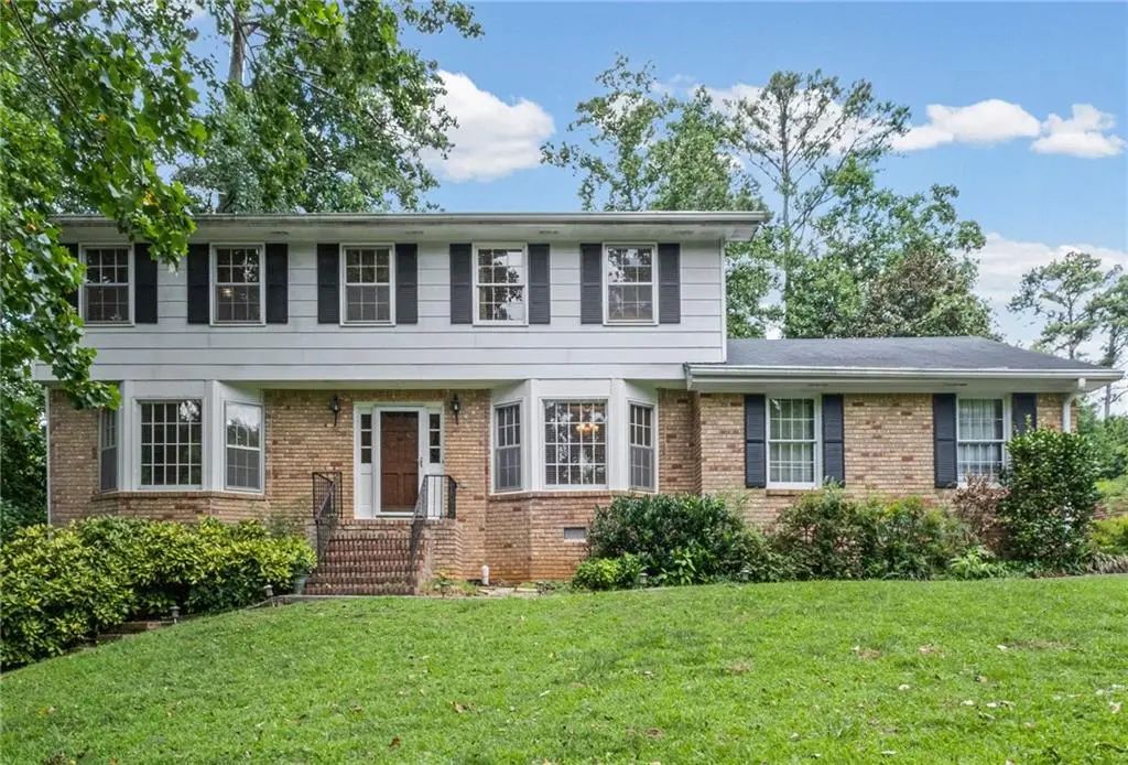 5291 Manhasset Cove, Dunwoody