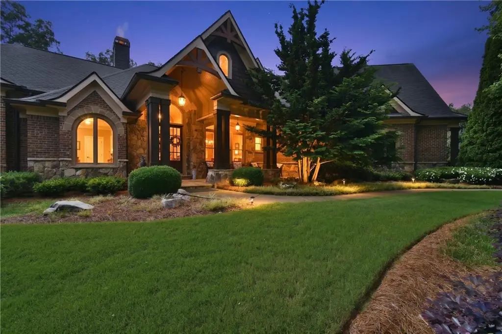 5038 Pointer Ridge, Flowery Branch