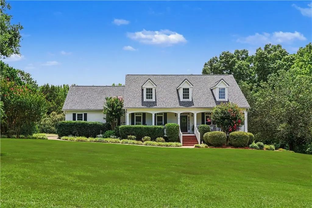 1825 Skelton Road, Hoschton