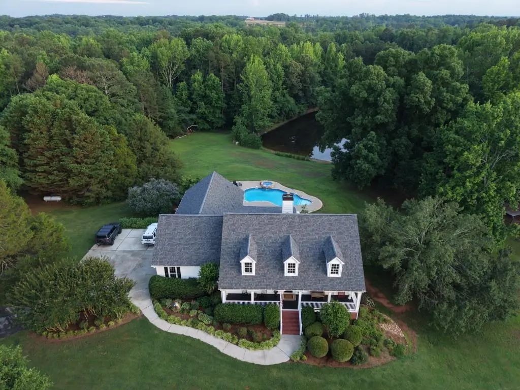 1825 Skelton Road, Hoschton