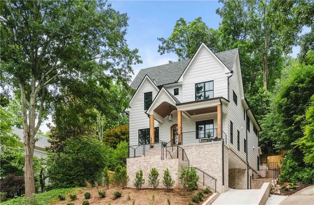 915 Amsterdam Avenue, Atlanta