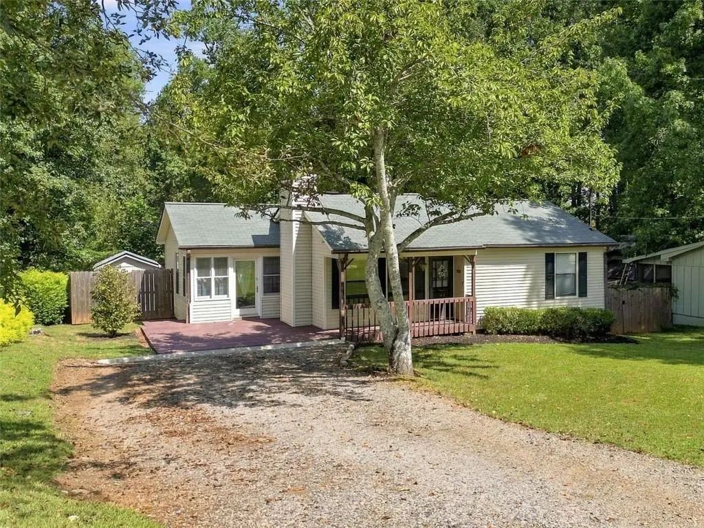2550 Lakeview Trail, Cumming