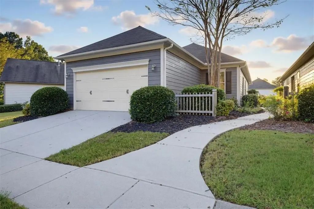7923 Bluefin Trail, Union City