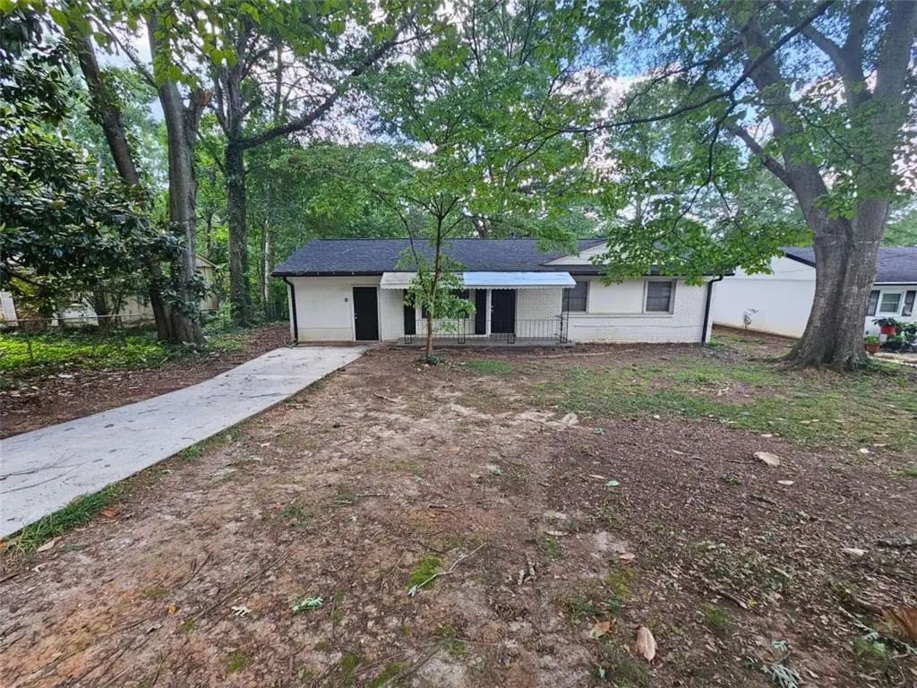 1711 Rock Cut Road, Conley