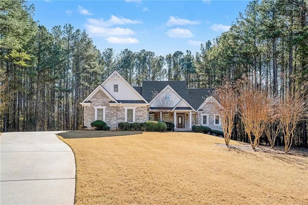 390 Glengarry Chase, Covington