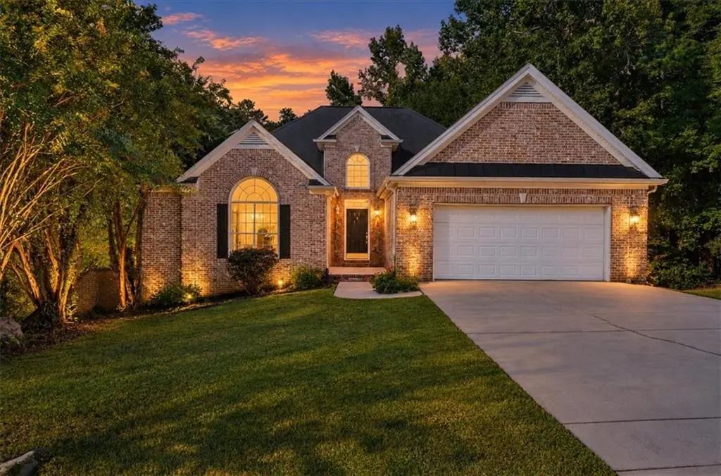 10017 Harmon Springs Drive, Villa Rica