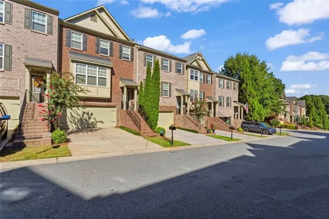 3688 Lambert Lane Ne, Atlanta