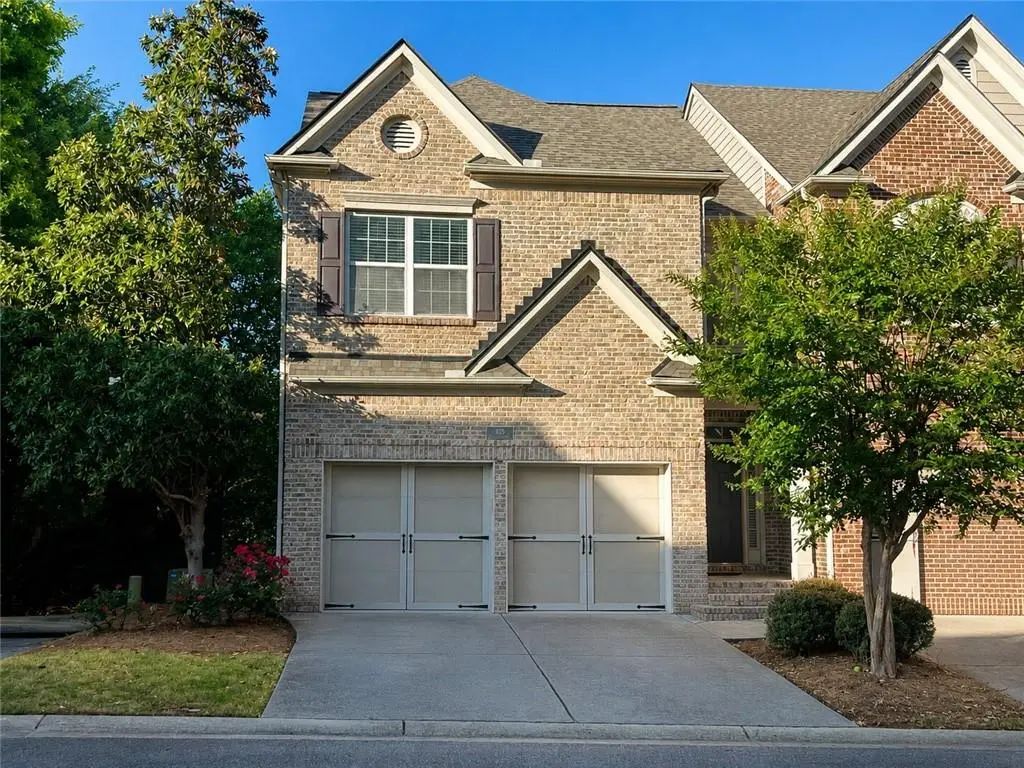 4265 Cold Spring Court, Cumming