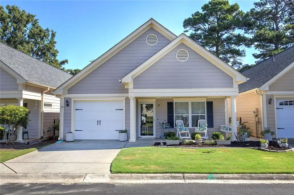25 Casey Drive, Cartersville