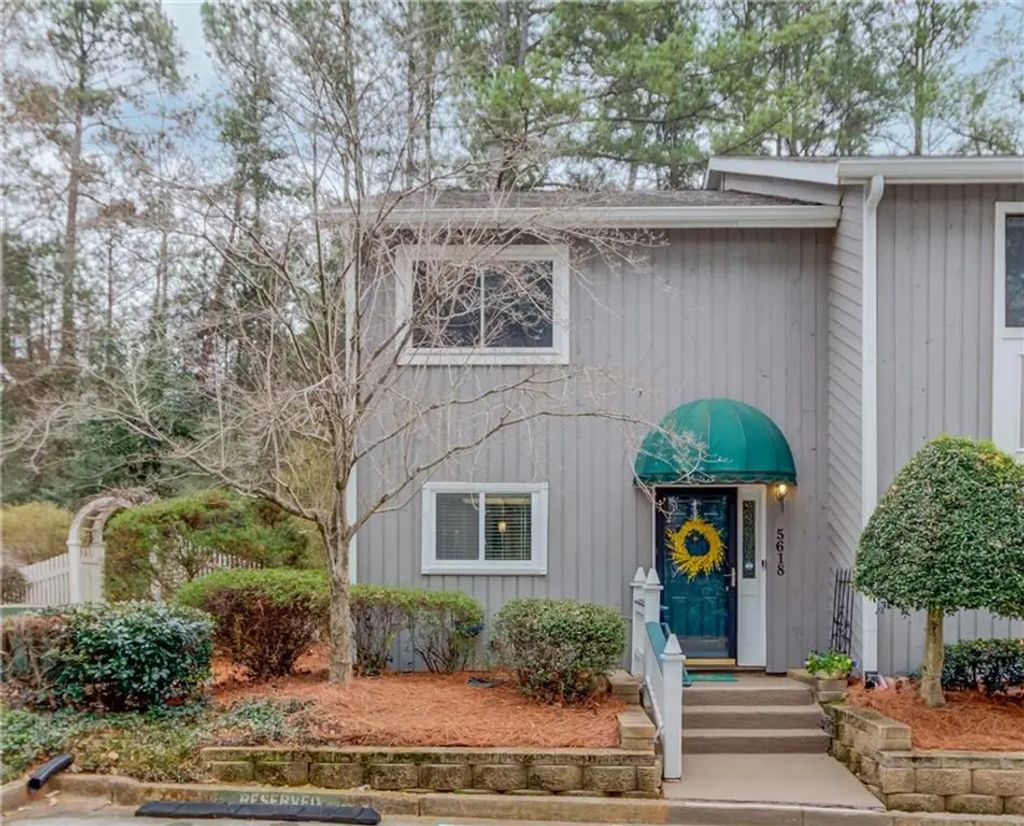 5618 Woodmont Boulevard, Peachtree Corners
