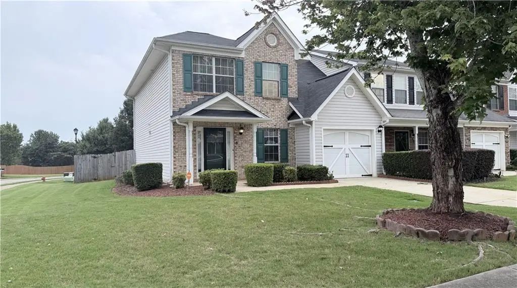 2000 Village Run Drive, Mcdonough
