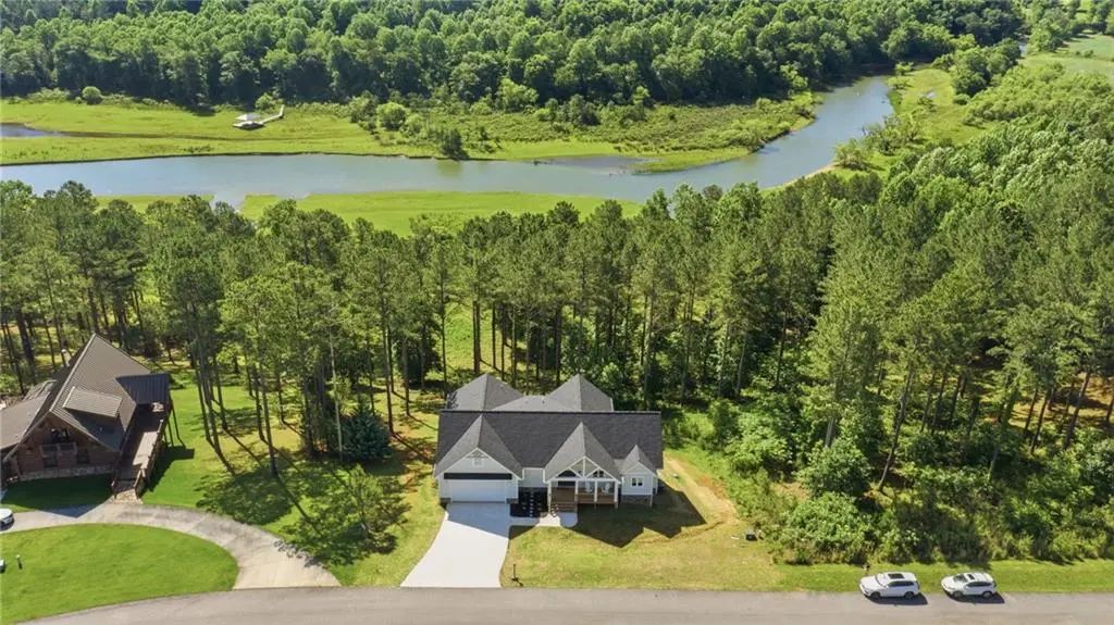 511 Sandy Lake Lane, Blairsville