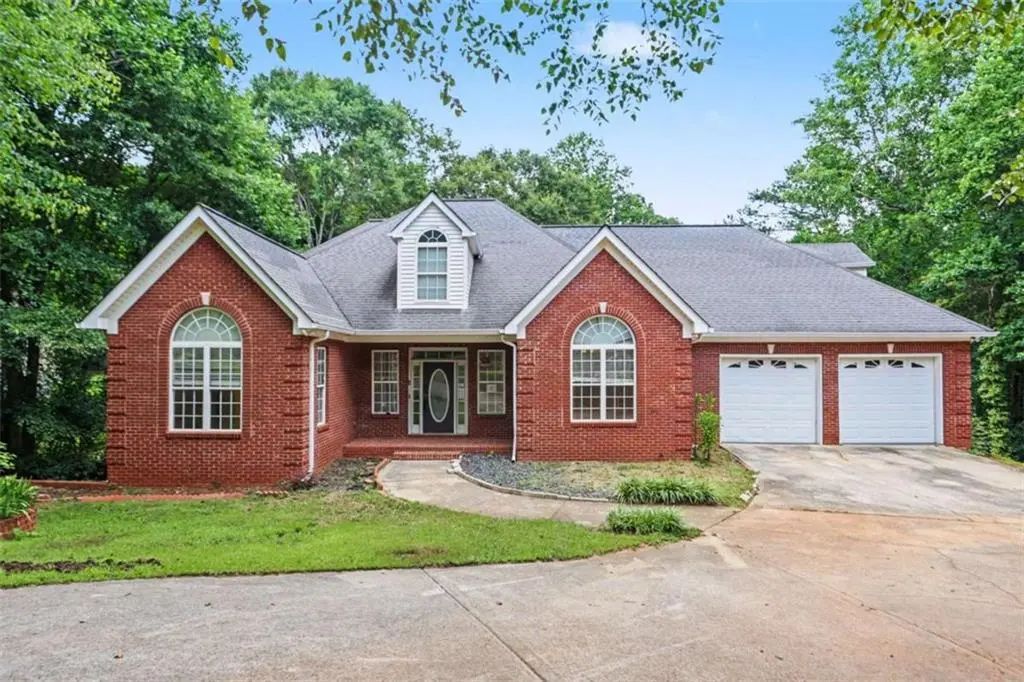 1400 Daniel Road, Villa Rica