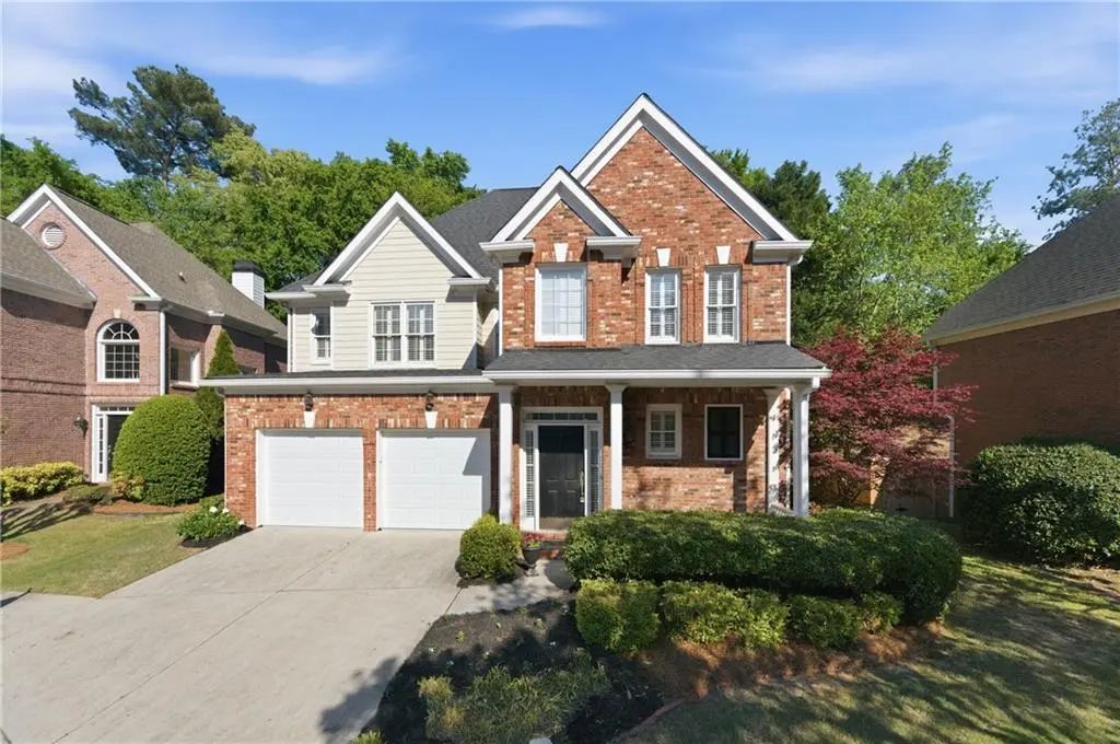 4825 Trolley Court Se, Atlanta