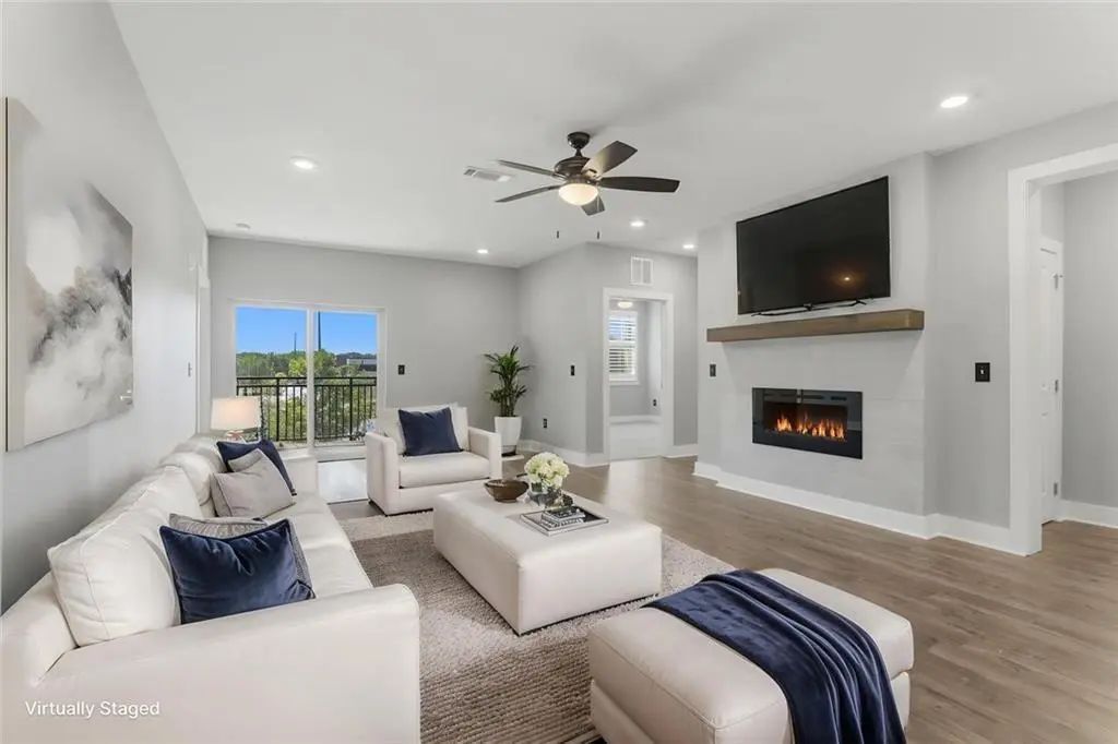 Unit 3204 - 3321 Orwell Way, Cumming