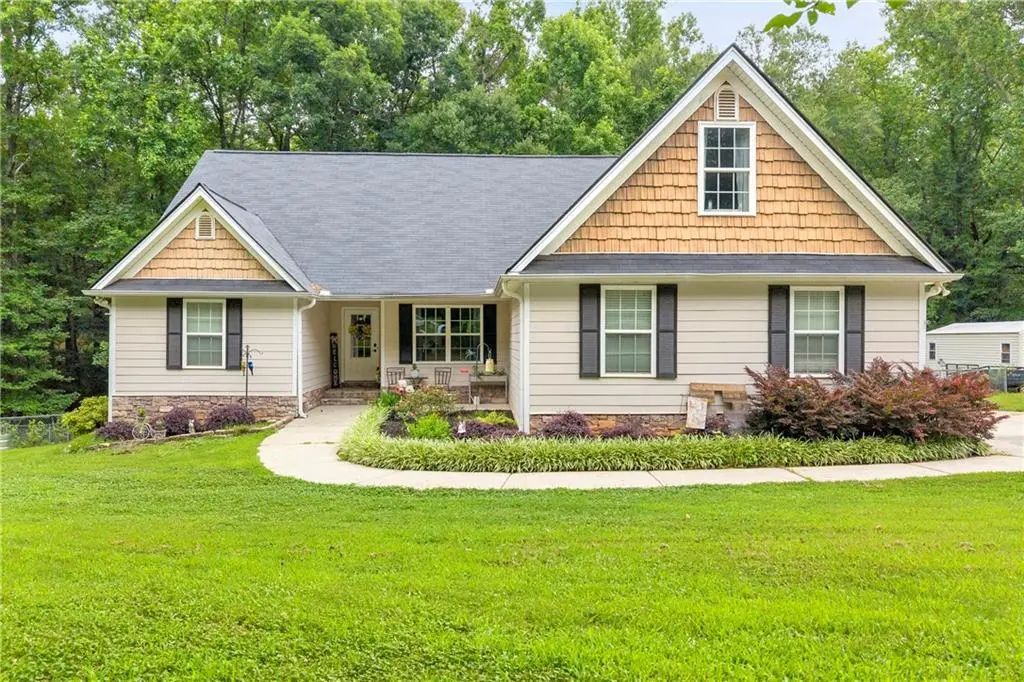 587 J B Owens Road, Bethlehem