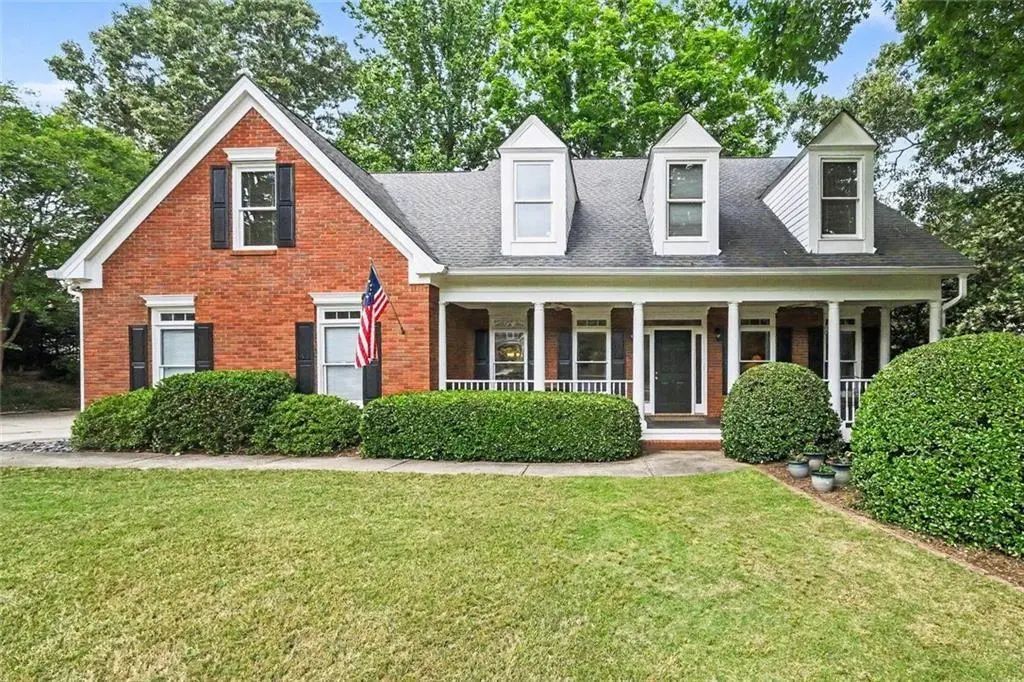 2737 Duncans View Trace Ne, Buford
