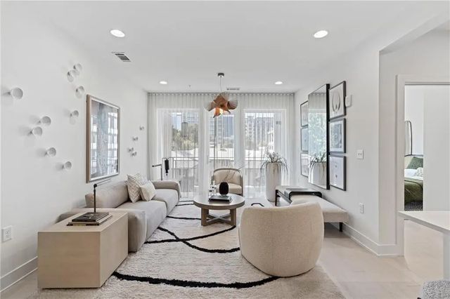 Unit 227 - 775 Juniper Street Ne, Atlanta