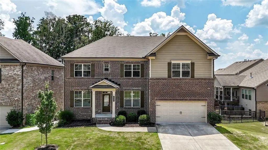 3304 Ivy Farm Path, Buford