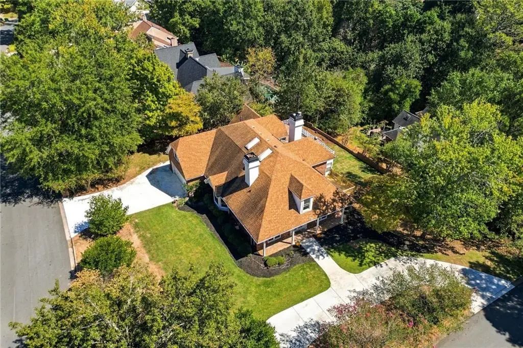 3511 Miller Farms Lane, Peachtree Corners