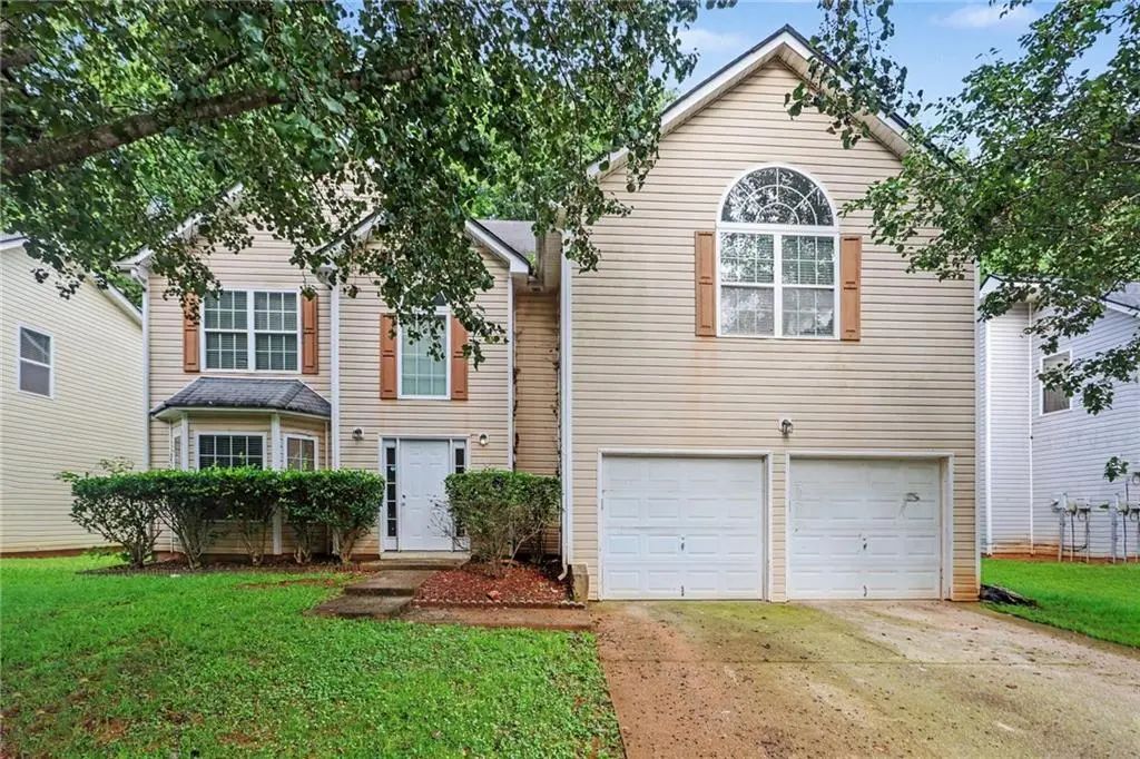 2039 Reflective Waters Road, Villa Rica