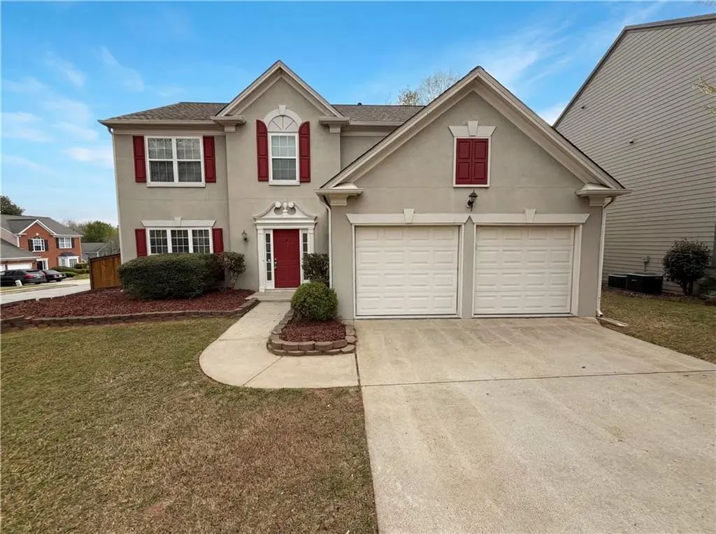 3935 Lake Lanier Drive, Duluth