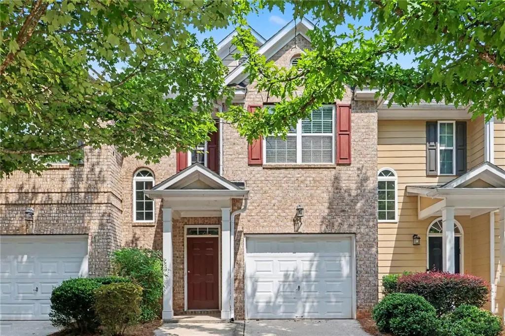 2870 Cross Creek Court, Cumming