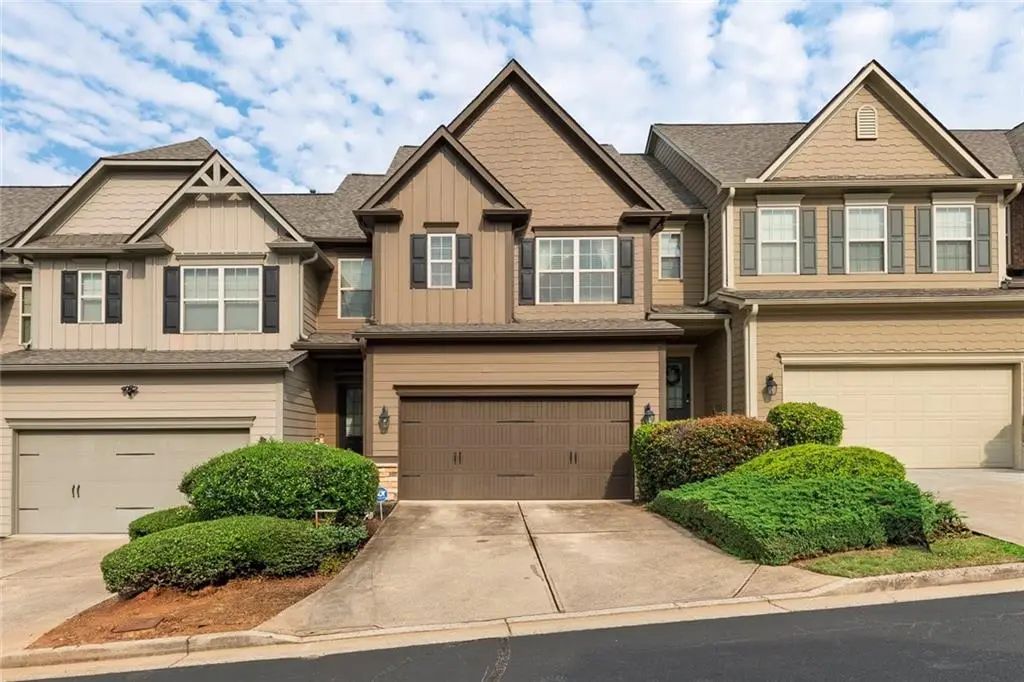 Unit 8 - 5614 Cobblestone Creek Avenue, Mableton