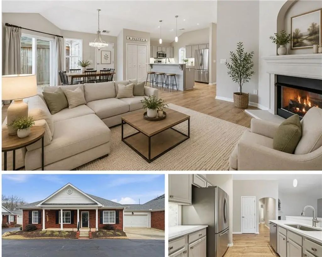 102 Courtyard Lane, Woodstock