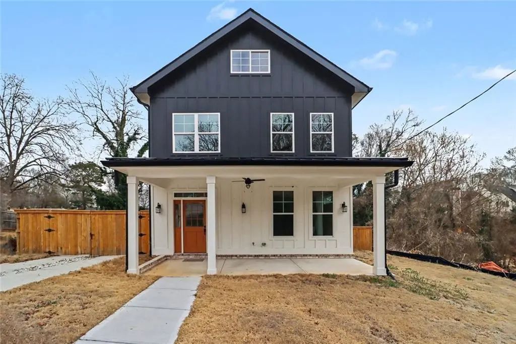 327 Ohm Avenue, Scottdale