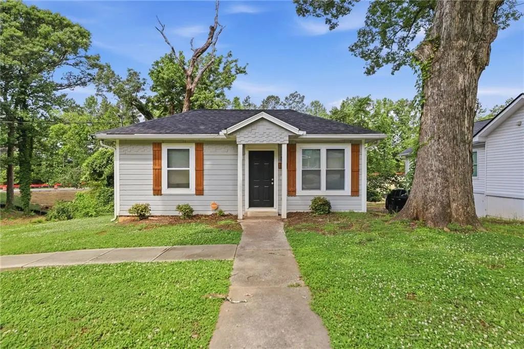 1152 Wedgewood Drive Nw, Atlanta