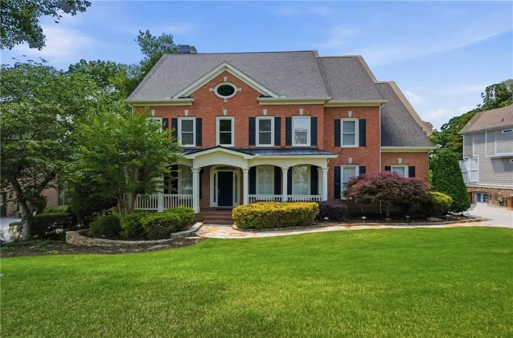 6279 Creekstone Path, Cumming