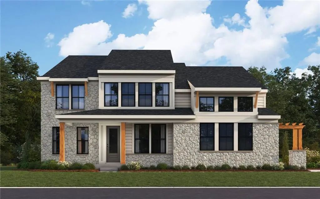 743 Conley Drive, Canton