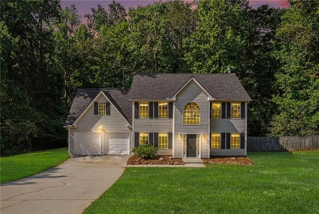 420 Callaway Point, Mcdonough