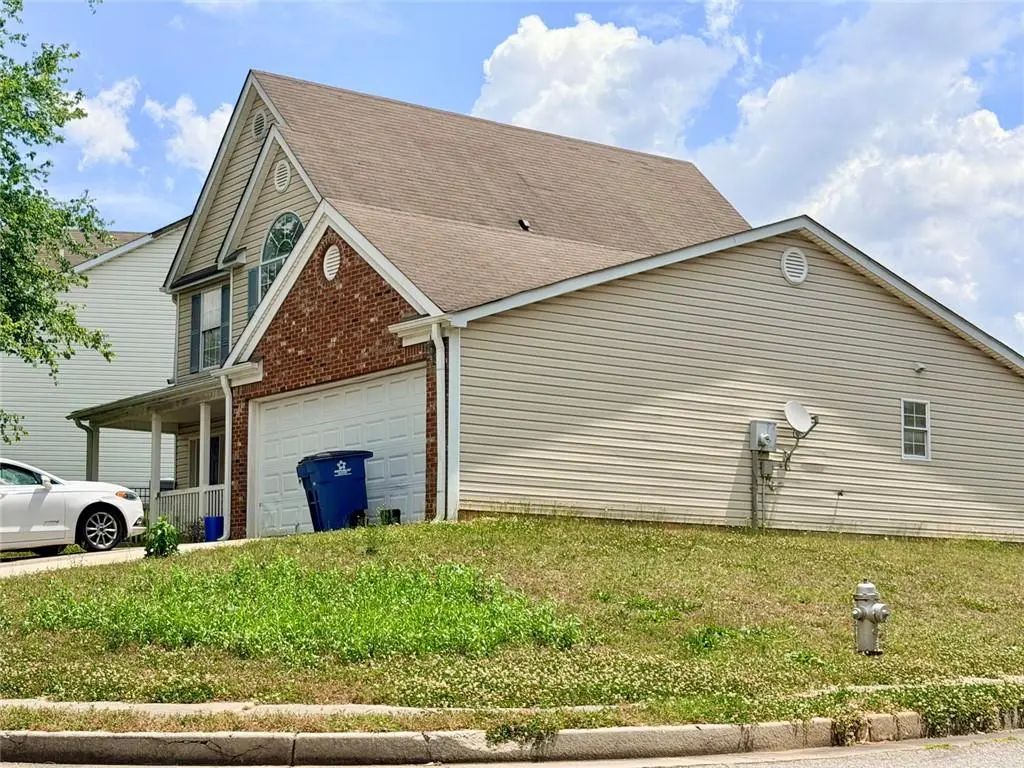 1349 Creekview Circle, Riverdale