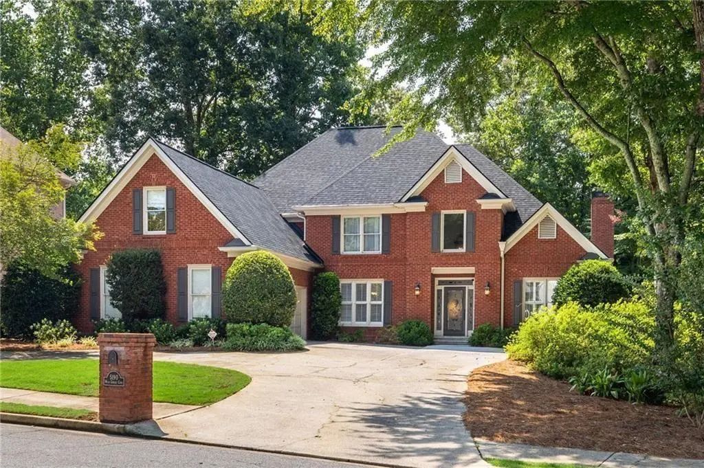 5190 Wild Ginger Cove, Peachtree Corners