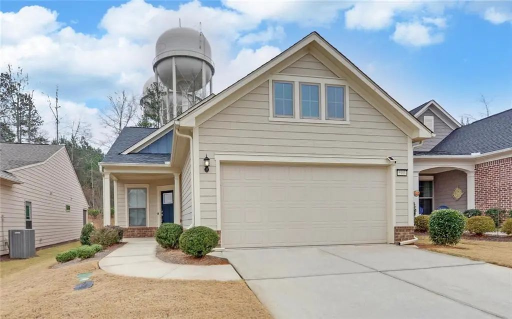 5989 Rollingwood Way, Hoschton