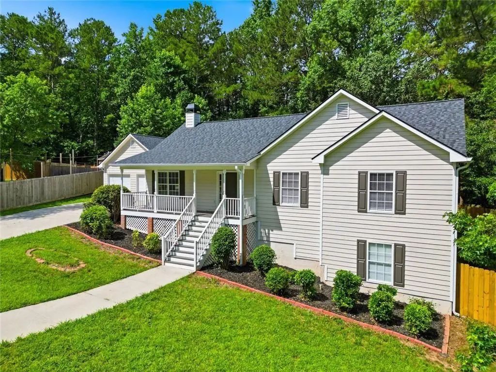 3928 Brianna Drive, Powder Springs
